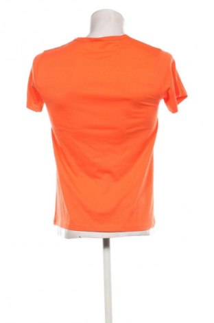 Herren T-Shirt Unbranded, Größe M, Farbe Orange, Preis € 9,72