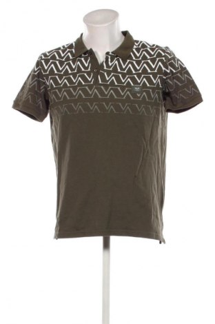 Herren T-Shirt Unbranded, Größe L, Farbe Mehrfarbig, Preis € 10,00