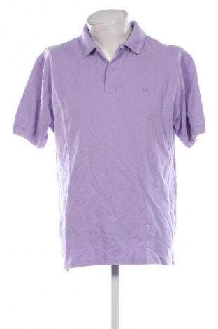 Herren T-Shirt Unbranded, Größe XL, Farbe Lila, Preis € 9,79