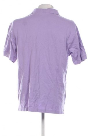 Herren T-Shirt Unbranded, Größe XL, Farbe Lila, Preis € 9,79