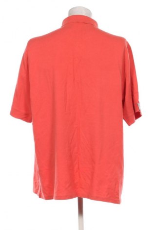 Herren T-Shirt Unbranded, Größe 3XL, Farbe Rot, Preis € 15,86