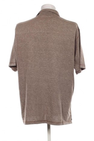 Herren T-Shirt Unbranded, Größe L, Farbe Braun, Preis € 9,72