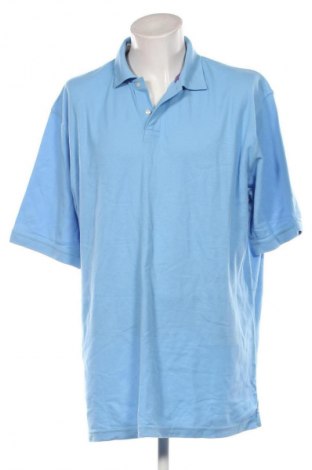 Herren T-Shirt Unbranded, Größe XXL, Farbe Blau, Preis € 9,72