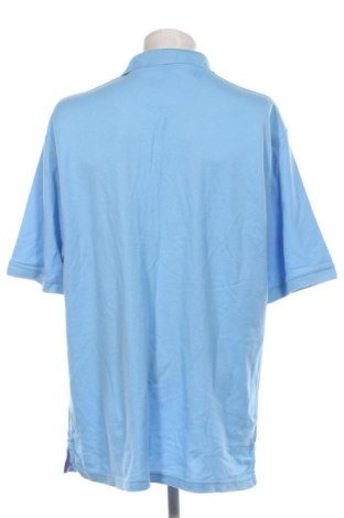 Herren T-Shirt Unbranded, Größe XXL, Farbe Blau, Preis € 9,72