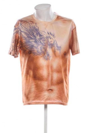 Férfi póló Unbranded, Méret 3XL, Szín Sokszínű, Ár 3 800 Ft