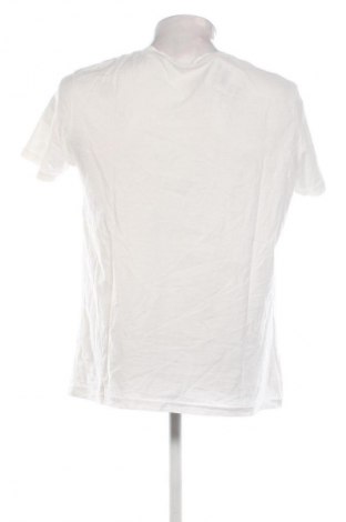 Pánské tričko  Unbranded, Velikost XL, Barva Bílá, Cena  241,00 Kč