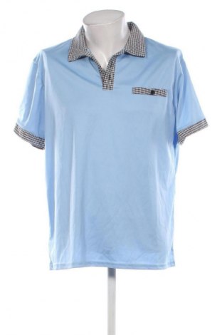 Férfi póló Unbranded, Méret XL, Szín Kék, Ár 3 828 Ft
