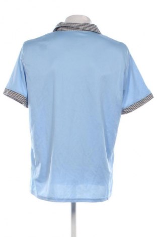 Férfi póló Unbranded, Méret XL, Szín Kék, Ár 3 828 Ft