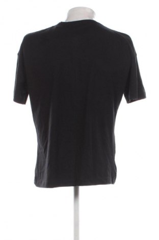 Herren T-Shirt Unbranded, Größe M, Farbe Schwarz, Preis € 9,72