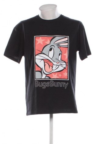 Herren T-Shirt Unbranded, Größe L, Farbe Schwarz, Preis € 9,72