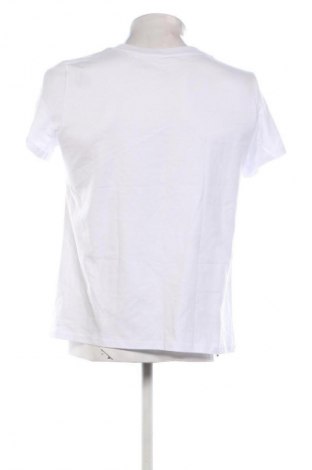 Herren T-Shirt Unbranded, Größe L, Farbe Weiß, Preis € 9,72
