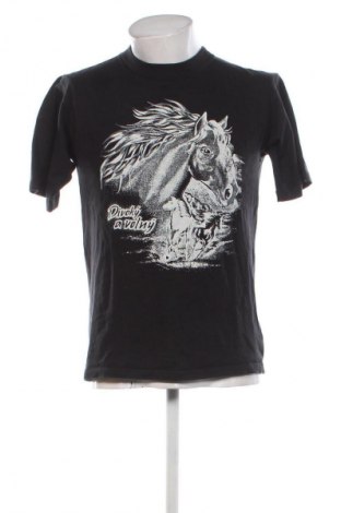 Tricou de bărbați Unbranded, Mărime M, Culoare Multicolor, Preț 50,10 Lei