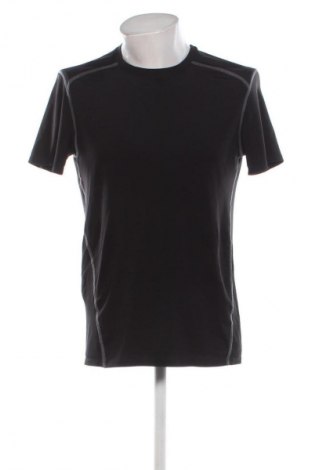 Tricou de bărbați Unbranded, Mărime L, Culoare Negru, Preț 34,21 Lei