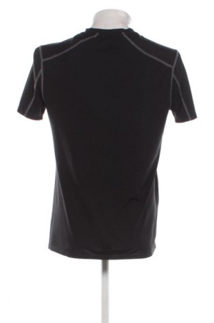 Tricou de bărbați Unbranded, Mărime L, Culoare Negru, Preț 34,21 Lei