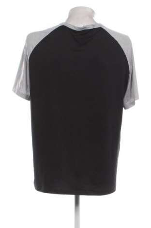 Ανδρικό t-shirt Unbranded, Μέγεθος XL, Χρώμα Πολύχρωμο, Τιμή 10,00 €