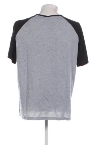 Ανδρικό t-shirt Unbranded, Μέγεθος XL, Χρώμα Πολύχρωμο, Τιμή 10,00 €