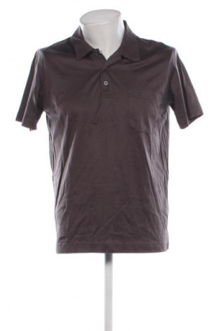 Herren T-Shirt Unbranded, Größe L, Farbe Grau, Preis 9,72 €