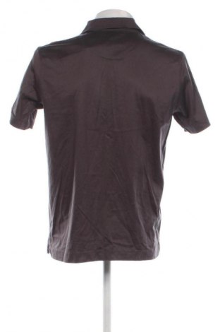 Herren T-Shirt Unbranded, Größe L, Farbe Grau, Preis 9,72 €
