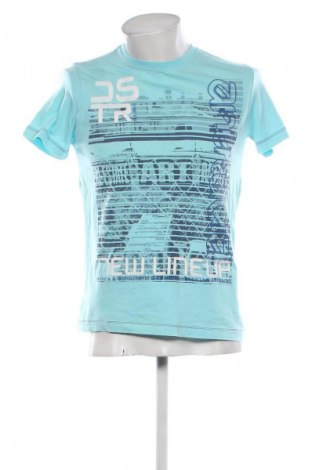 Herren T-Shirt Unbranded, Größe M, Farbe Grün, Preis 9,72 €