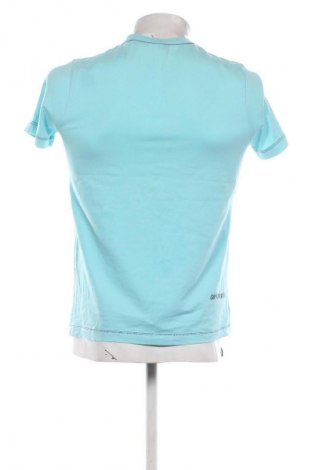 Herren T-Shirt Unbranded, Größe M, Farbe Grün, Preis 9,72 €
