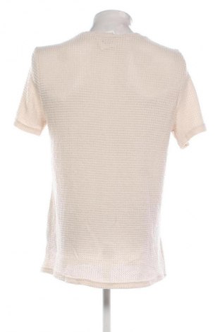 Férfi póló Unbranded, Méret L, Szín Bézs, Ár 5 199 Ft
