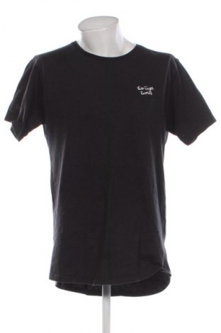 Męski T-shirt Unbranded, Rozmiar XXL, Kolor Czarny, Cena 44,94 zł