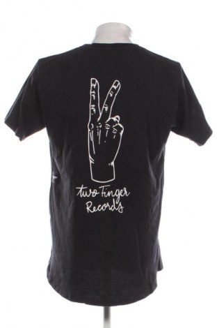 Męski T-shirt Unbranded, Rozmiar XXL, Kolor Czarny, Cena 44,94 zł