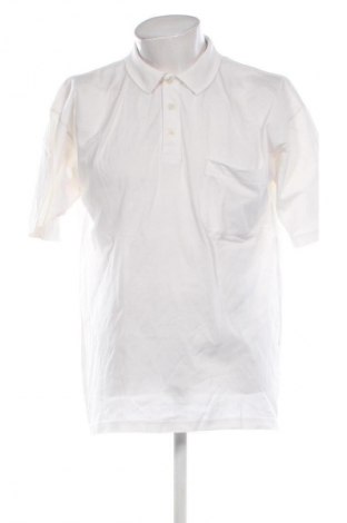 Tricou de bărbați Unbranded, Mărime XL, Culoare Alb, Preț 50,00 Lei