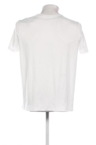 Męski T-shirt Unbranded, Rozmiar L, Kolor Biały, Cena 44,94 zł
