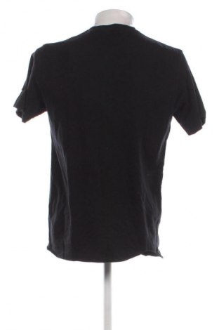 Męski T-shirt Unbranded, Rozmiar L, Kolor Czarny, Cena 43,68 zł