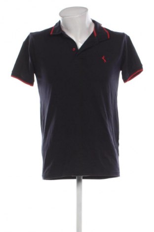 Ανδρικό t-shirt Unbranded, Μέγεθος XXL, Χρώμα Μπλέ, Τιμή 9,72 €