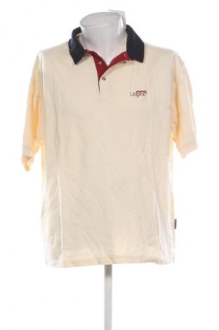 Férfi póló Unbranded, Méret XL, Szín Sárga, Ár 2 699 Ft