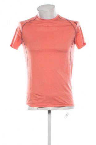 Herren T-Shirt Unbranded, Größe S, Farbe Orange, Preis 6,65 €