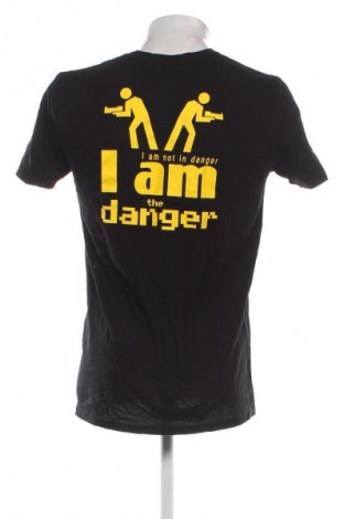 Herren T-Shirt Unbranded, Größe M, Farbe Mehrfarbig, Preis 9,79 €