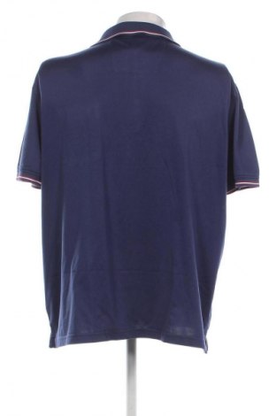 Herren T-Shirt Unbranded, Größe XXL, Farbe Blau, Preis 9,72 €