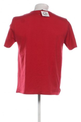 Férfi póló Unbranded, Méret 3XL, Szín Piros, Ár 4 009 Ft