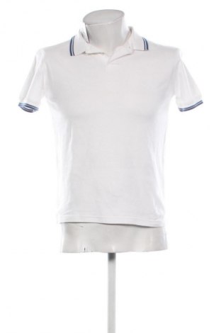 Herren T-Shirt Unbranded, Größe S, Farbe Weiß, Preis 9,74 €