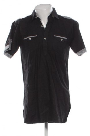 Herren T-Shirt Unbranded, Größe L, Farbe Schwarz, Preis € 9,79