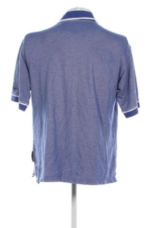 Herren T-Shirt Unbranded, Größe L, Farbe Blau, Preis € 9,79
