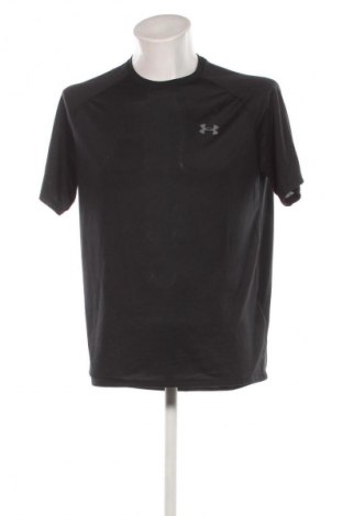 Pánské tričko  Under Armour, Velikost M, Barva Černá, Cena  439,00 Kč