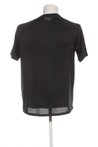Pánské tričko  Under Armour, Velikost M, Barva Černá, Cena  439,00 Kč