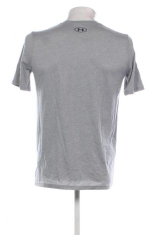 Férfi póló Under Armour, Méret S, Szín Szürke, Ár 12 400 Ft