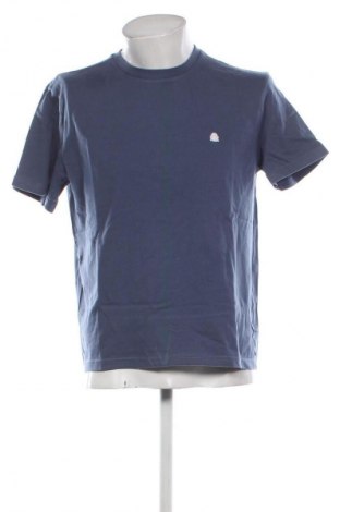 Herren T-Shirt United Colors Of Benetton, Größe L, Farbe Blau, Preis € 5,99