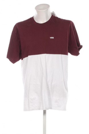 Herren T-Shirt Vans, Größe XL, Farbe Mehrfarbig, Preis 30,99 €