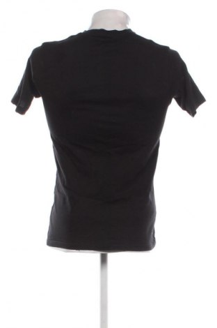 Tricou de bărbați Vans, Mărime S, Culoare Negru, Preț 51,45 Lei