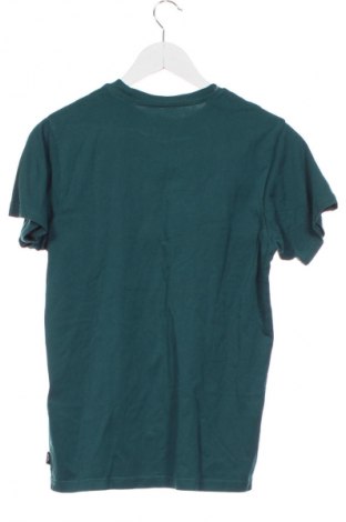 Męski T-shirt Vans, Rozmiar XS, Kolor Zielony, Cena 45,95 zł