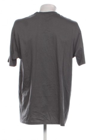 Ανδρικό t-shirt WURTH, Μέγεθος XXL, Χρώμα Γκρί, Τιμή 12,00 €