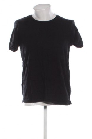 Męski T-shirt X-Mail, Rozmiar XL, Kolor Czarny, Cena 43,68 zł