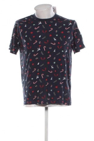 Herren T-Shirt Xside, Größe M, Farbe Mehrfarbig, Preis € 9,72