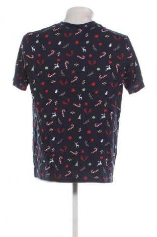 Herren T-Shirt Xside, Größe M, Farbe Mehrfarbig, Preis € 9,72
